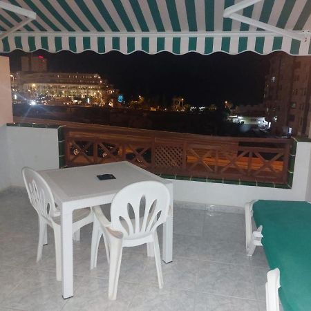 Victoria Court 2, Los Cristianos Guincho  Bagian luar foto