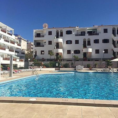 Victoria Court 2, Los Cristianos Guincho  Bagian luar foto