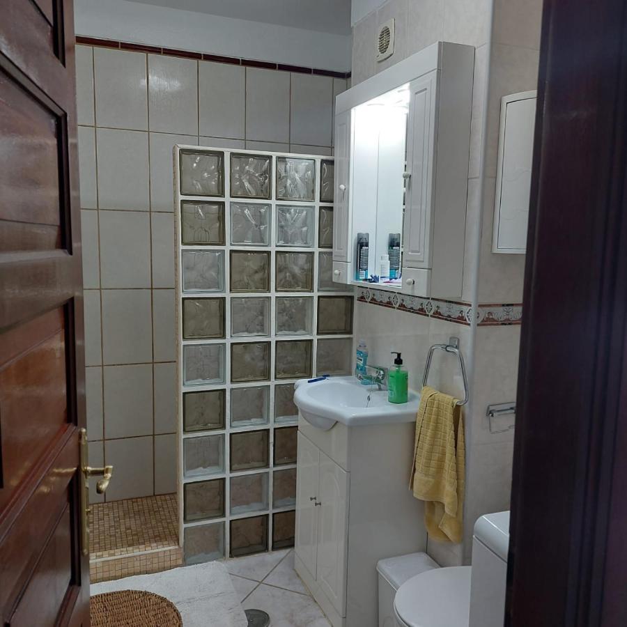 Victoria Court 2, Los Cristianos Guincho  Bagian luar foto