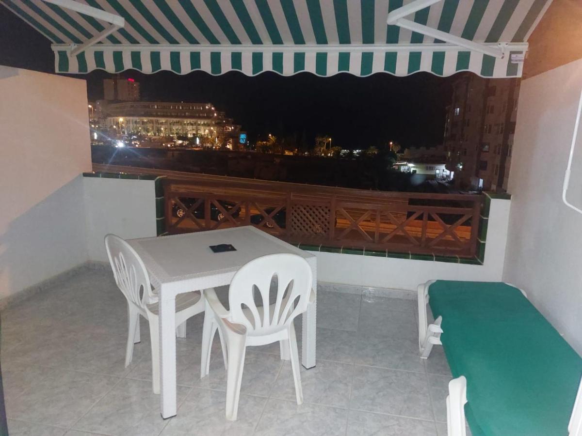 Victoria Court 2, Los Cristianos Guincho  Bagian luar foto
