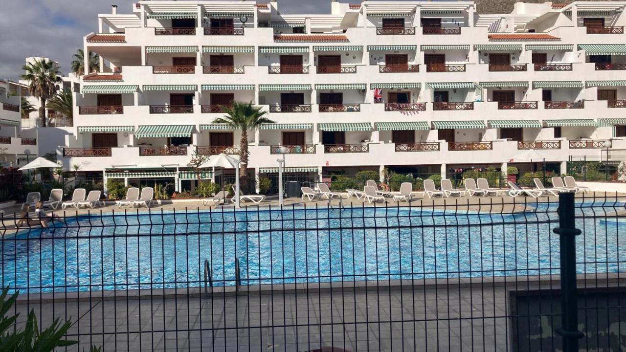 Victoria Court 2, Los Cristianos Guincho  Bagian luar foto