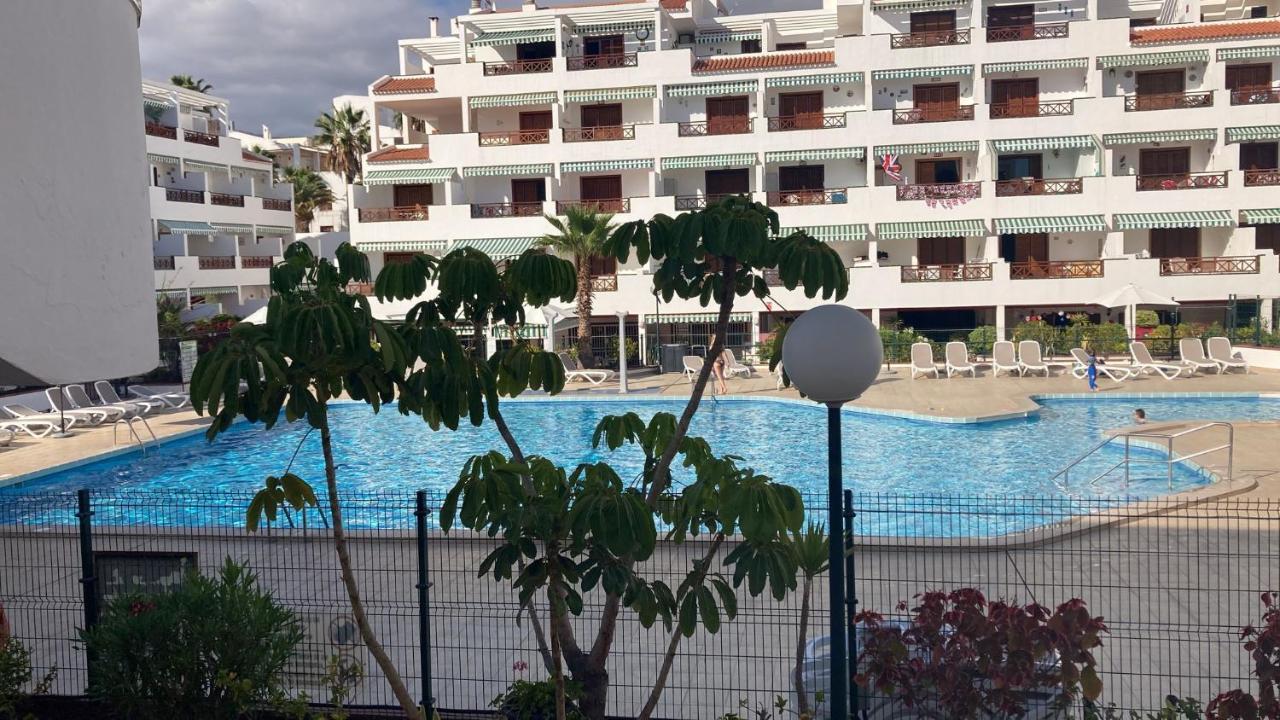Victoria Court 2, Los Cristianos Guincho  Bagian luar foto