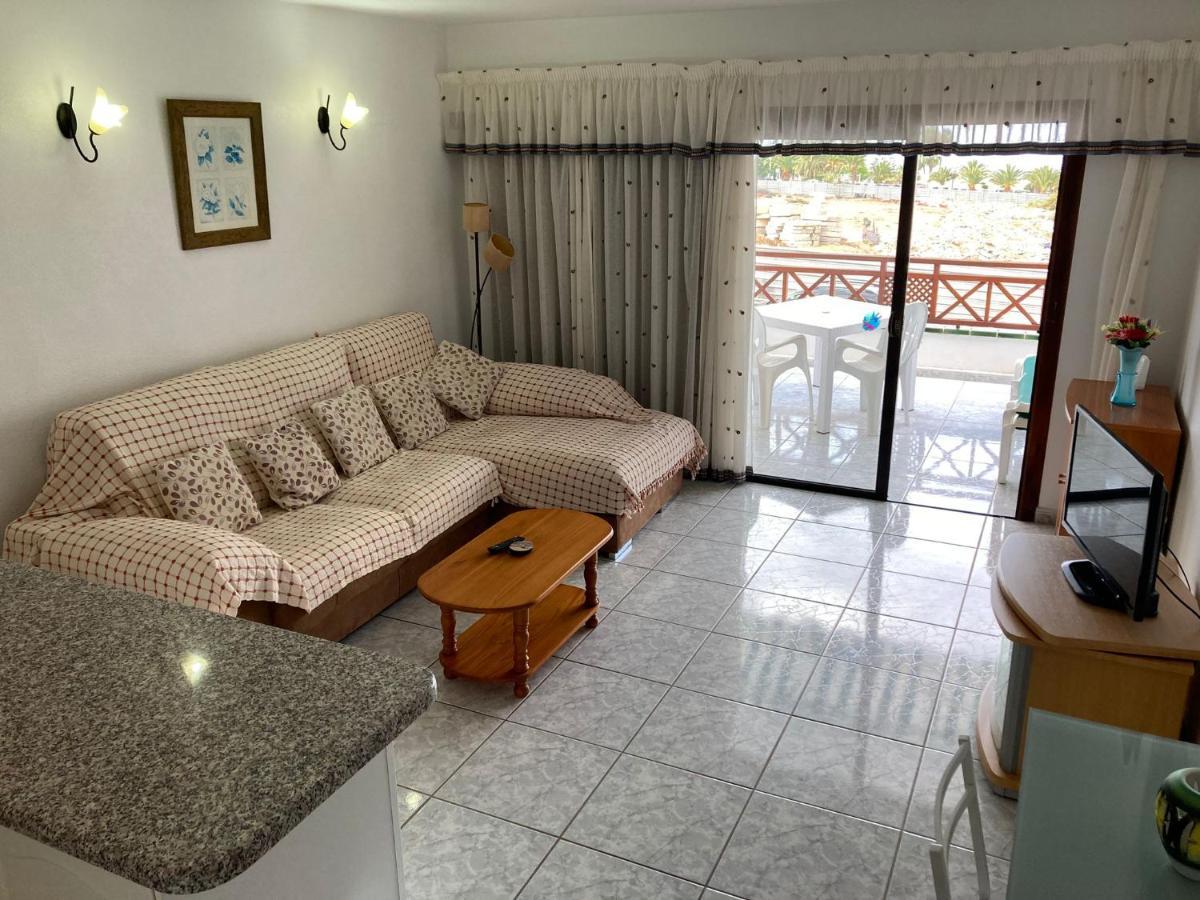 Victoria Court 2, Los Cristianos Guincho  Bagian luar foto