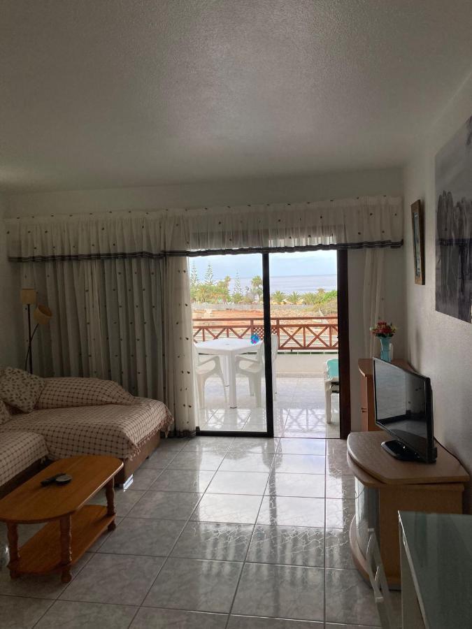 Victoria Court 2, Los Cristianos Guincho  Bagian luar foto