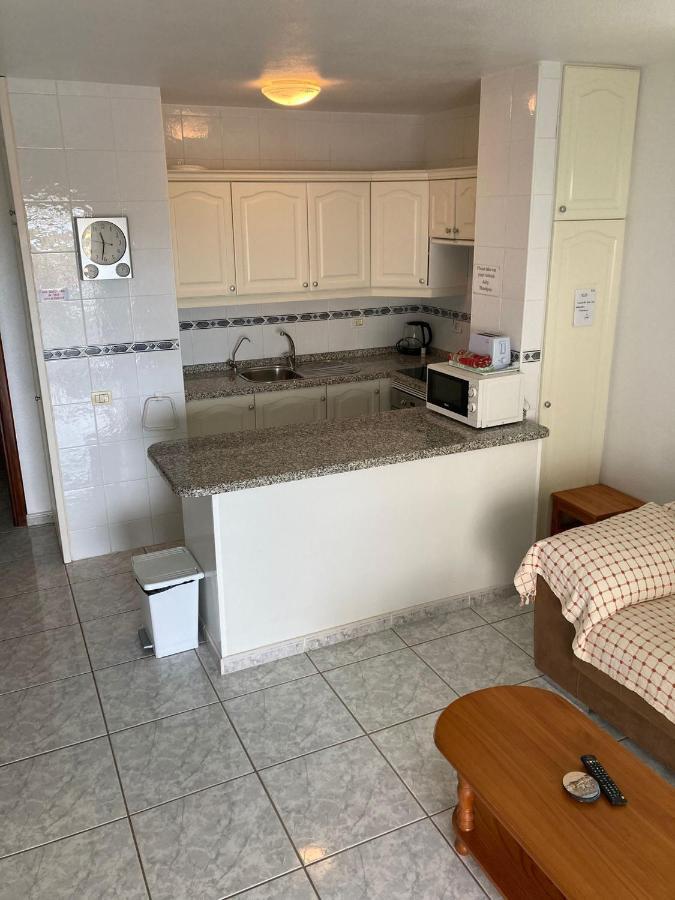 Victoria Court 2, Los Cristianos Guincho  Bagian luar foto