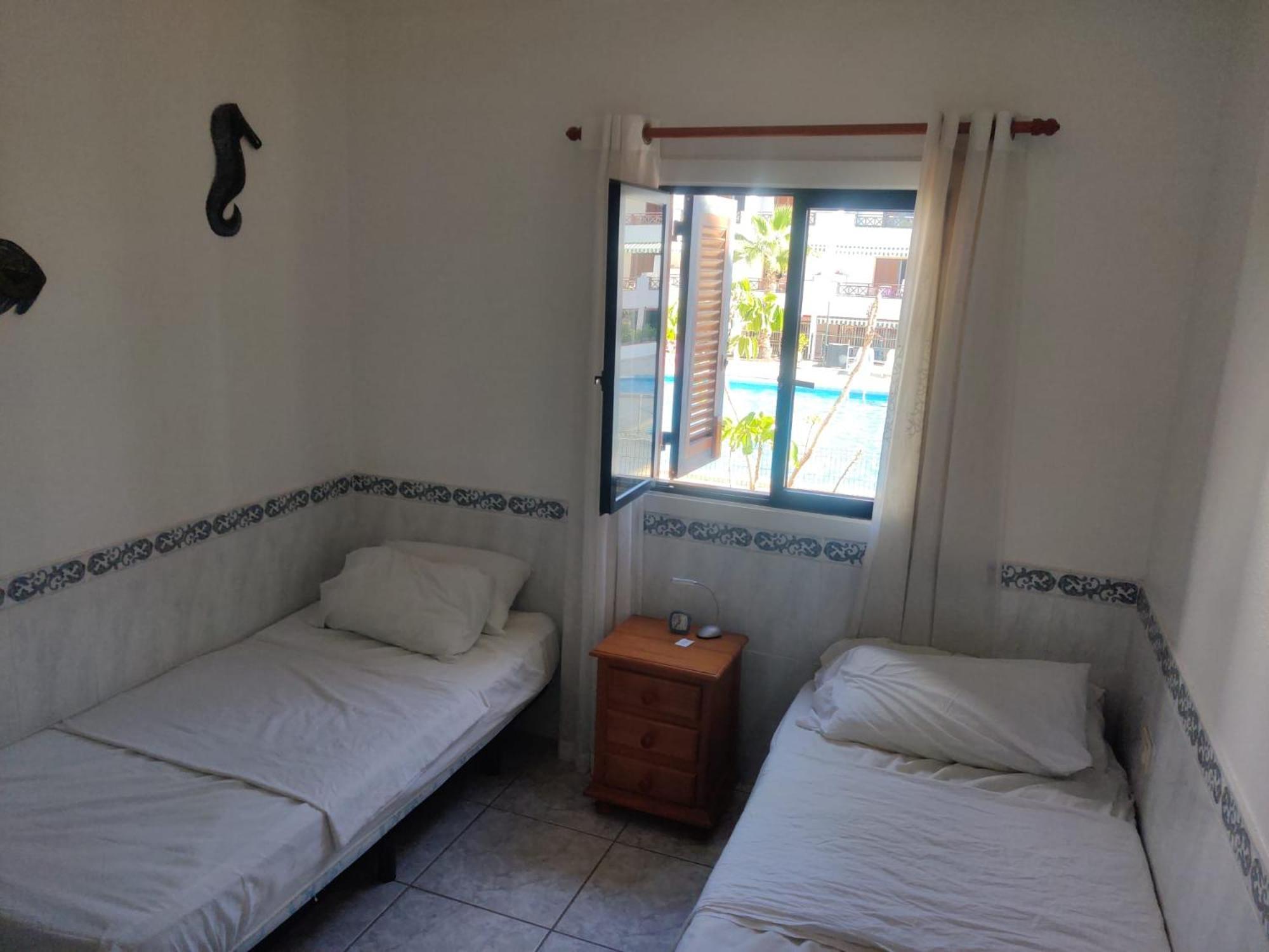 Victoria Court 2, Los Cristianos Guincho  Bagian luar foto